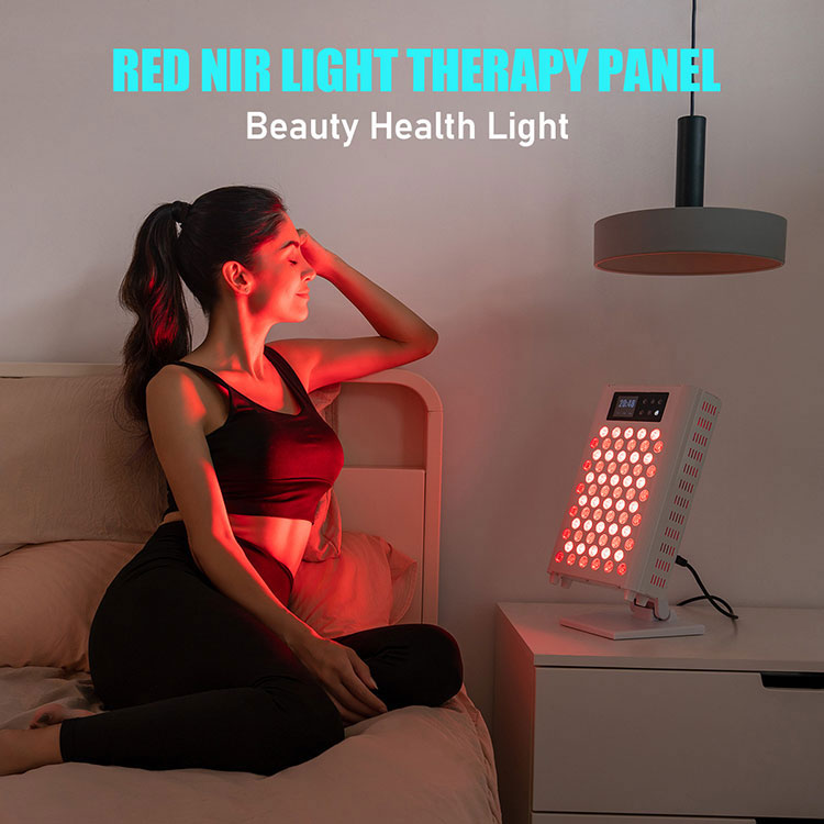 Er Red Light Therapy Stand virkelig godt for dig?