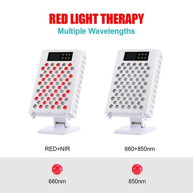 Hvad er Red Light Therapy PDT?