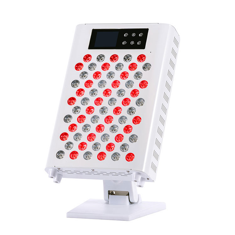 Infrarødt PDT-udstyr Desktop Red Light Therapy Panel Device