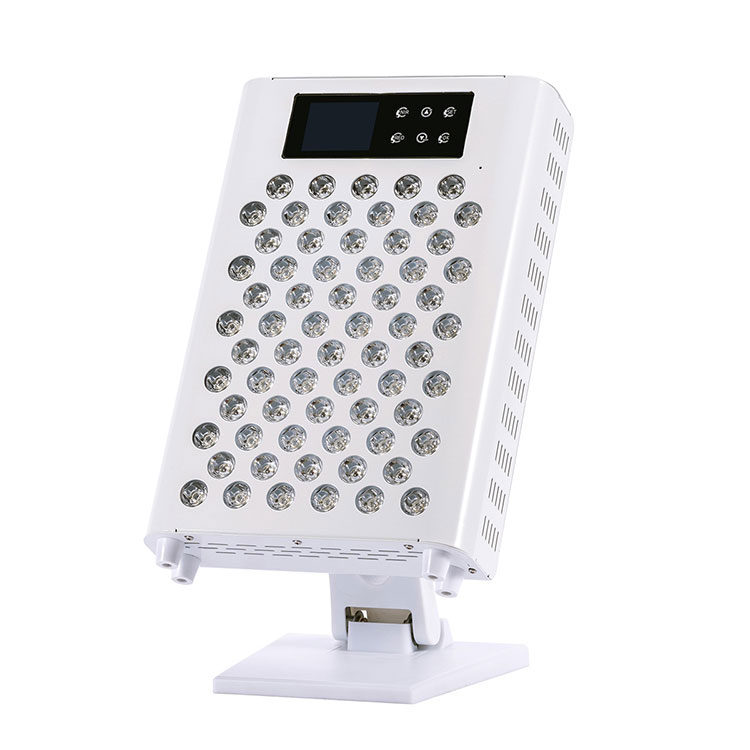 Red Light Therapy Panel PDT LED-maskine